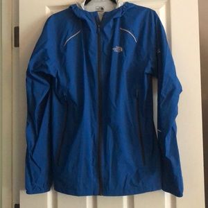 The North Face Windbreaker